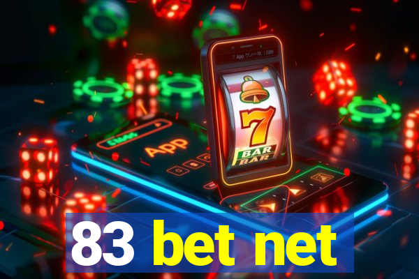 83 bet net