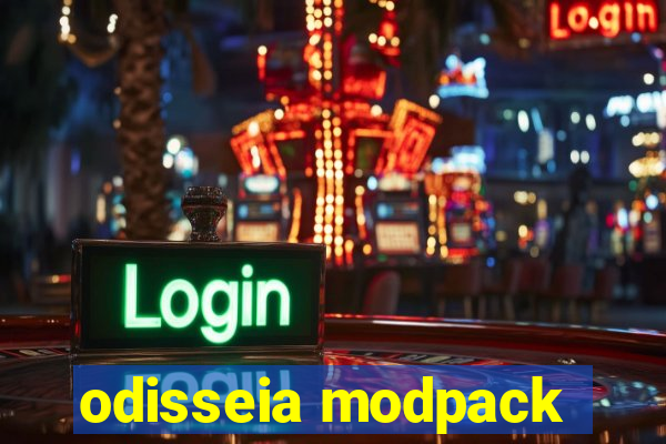 odisseia modpack