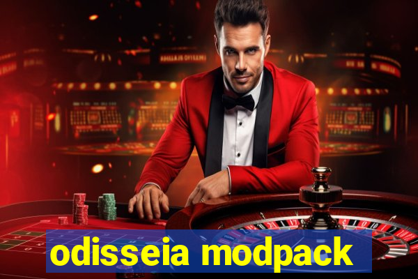 odisseia modpack