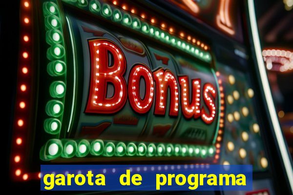 garota de programa com vídeo chamada