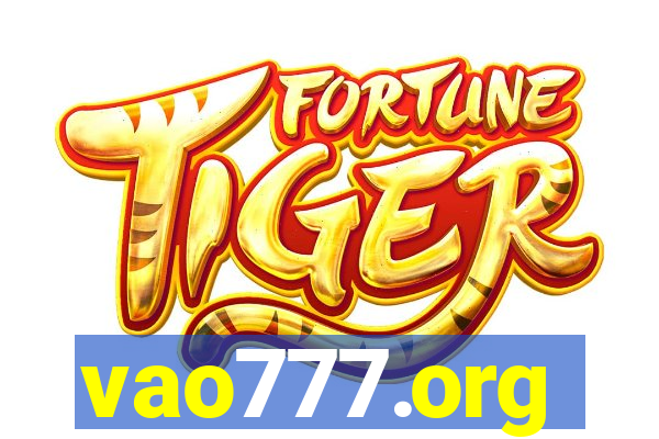 vao777.org
