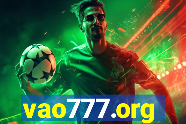 vao777.org