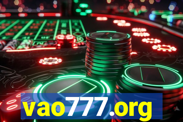 vao777.org