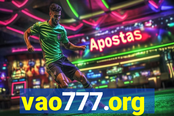 vao777.org