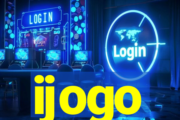 ijogo