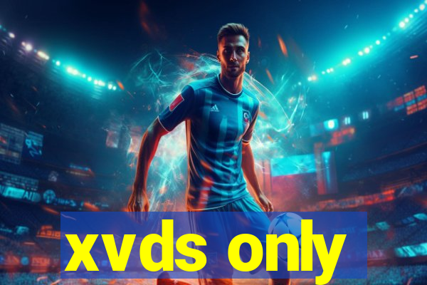 xvds only