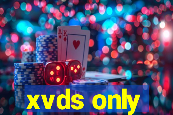 xvds only