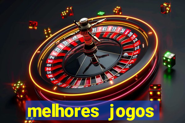 melhores jogos mundo aberto android