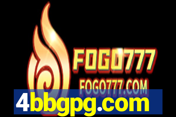 4bbgpg.com