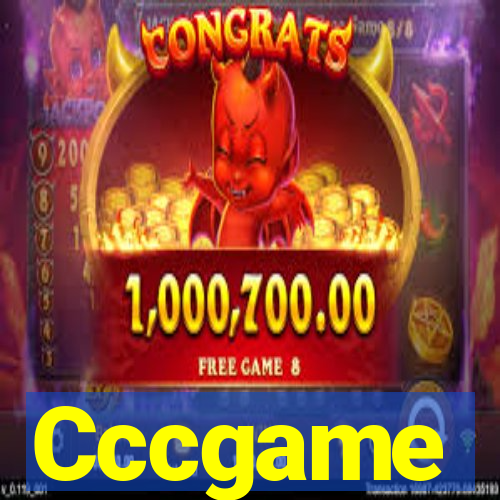 Cccgame