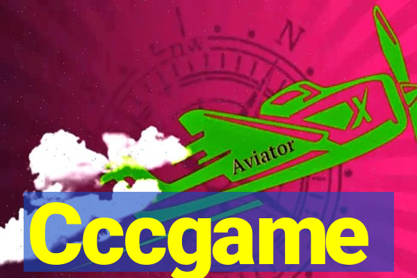 Cccgame
