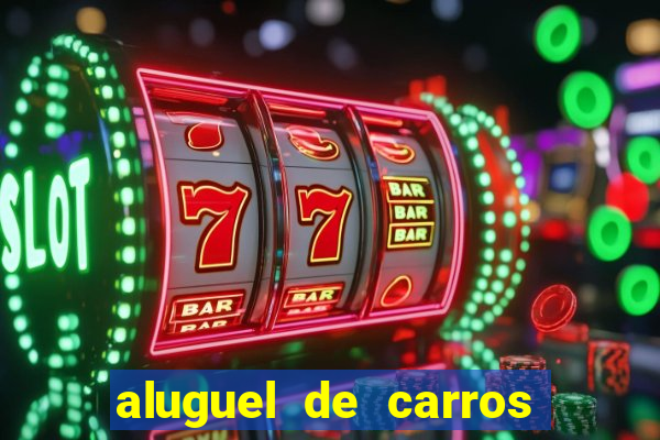 aluguel de carros para casamento curitiba