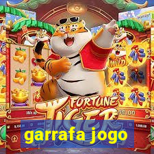 garrafa jogo