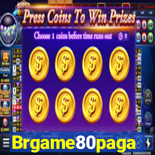 Brgame80paga