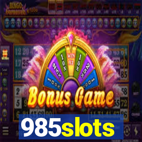 985slots