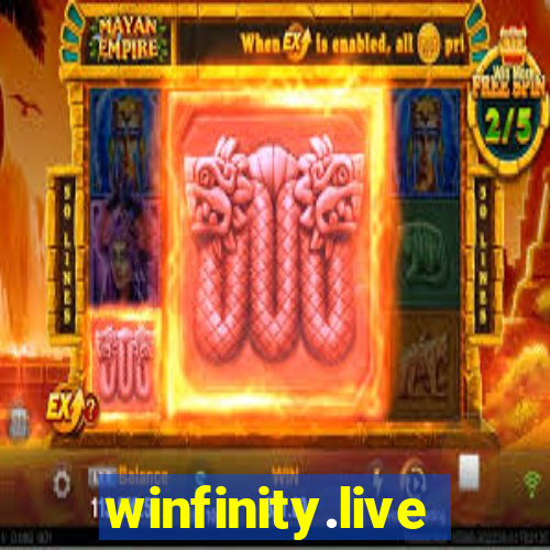 winfinity.live