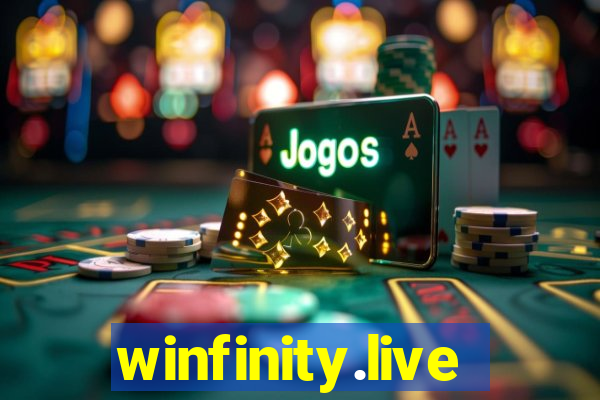 winfinity.live