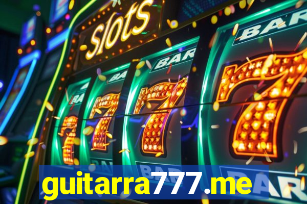 guitarra777.me