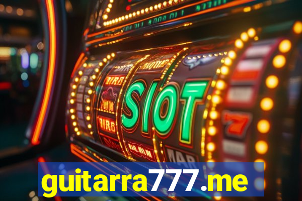 guitarra777.me