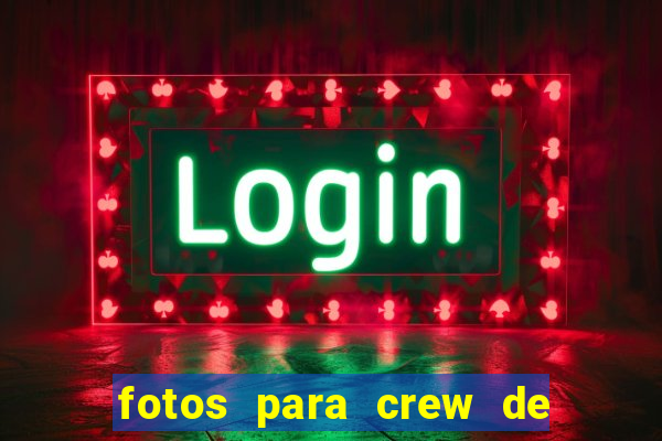fotos para crew de blox fruits