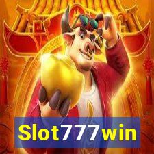 Slot777win