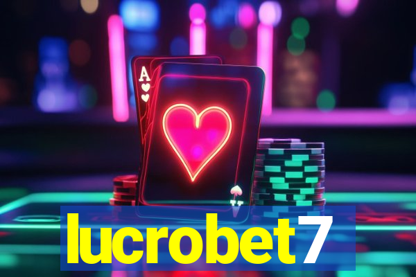 lucrobet7