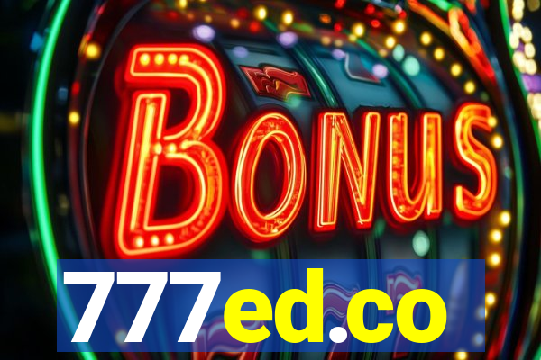 777ed.co