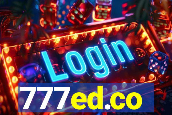 777ed.co