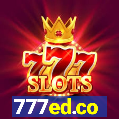 777ed.co
