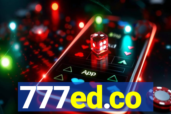 777ed.co