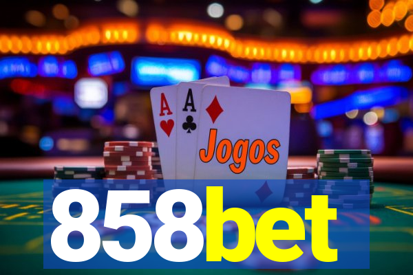 858bet