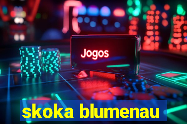 skoka blumenau