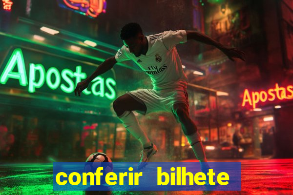conferir bilhete rio de premios