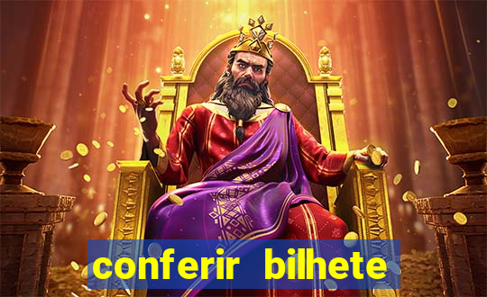 conferir bilhete rio de premios