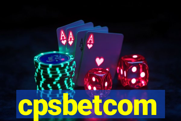 cpsbetcom
