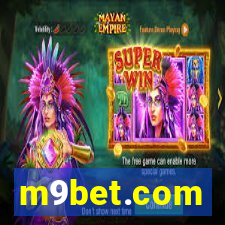 m9bet.com