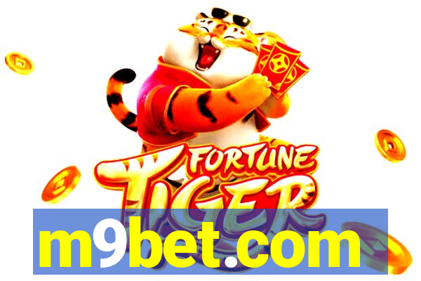 m9bet.com