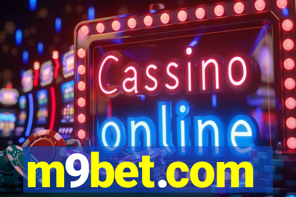 m9bet.com