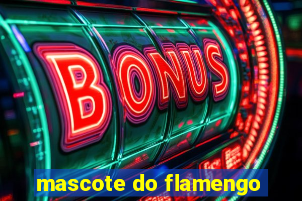 mascote do flamengo
