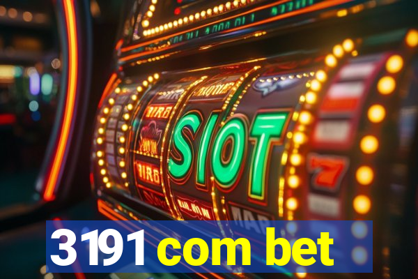3191 com bet