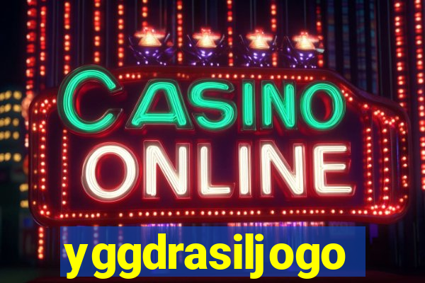 yggdrasiljogo