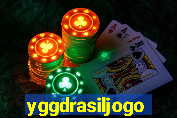 yggdrasiljogo
