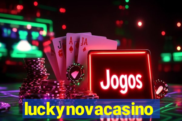 luckynovacasino