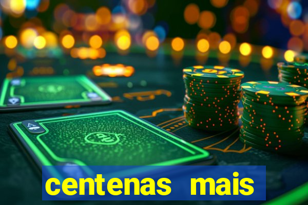centenas mais atrasadas na loteria federal