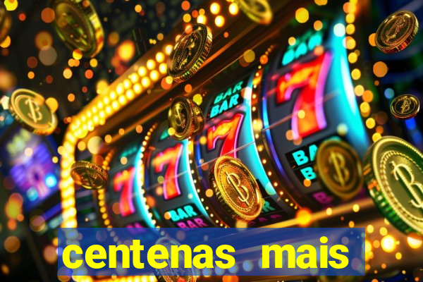 centenas mais atrasadas na loteria federal