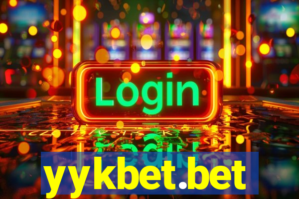 yykbet.bet