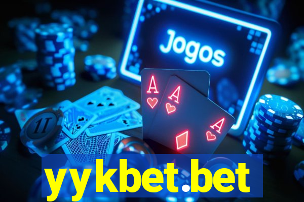 yykbet.bet