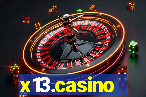 x13.casino