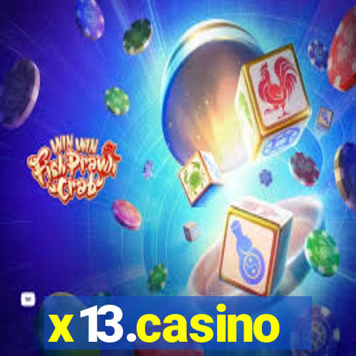 x13.casino
