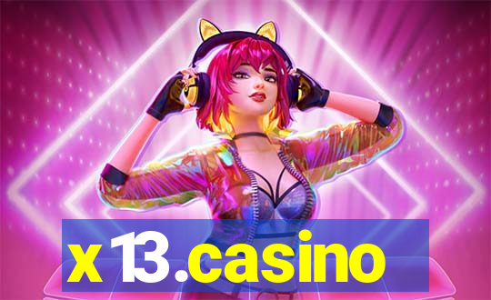x13.casino
